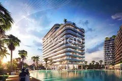 Full Lagoon View | Below OP | High ROI