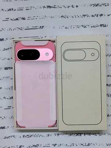Google pixel 9 128GB