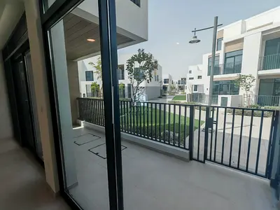 Prime Location | Unfurnished | Available Now | Maid Room