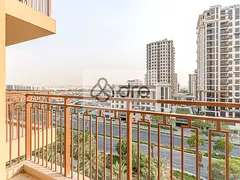 Vacant | Community View | Genuine Resale