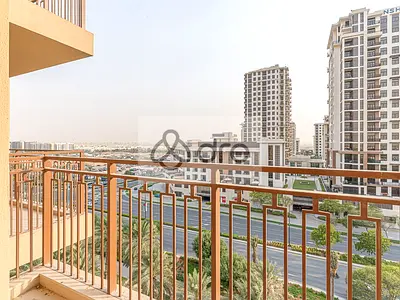 Vacant | Community View | Genuine Resale