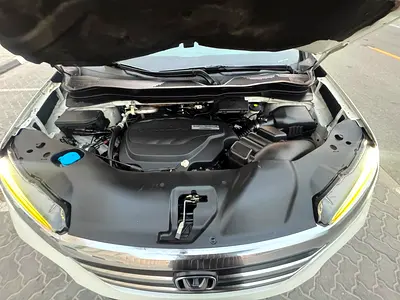 2017 Honda PILOT 缩略图 14