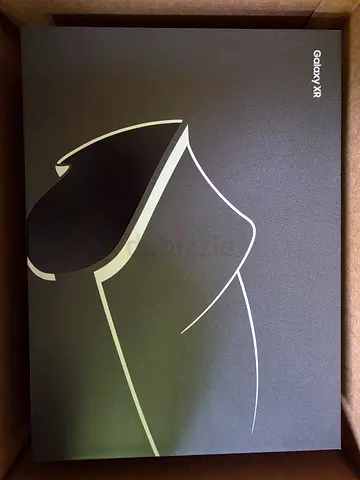 Samsung Galaxy XR
