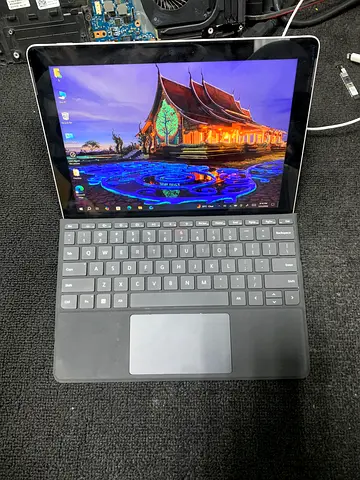 Microsoft Surface Go 2