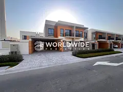 Premium Smart Villa in Azha Ajman — Directly Facing Community Facilities with Family-Friendly Gate