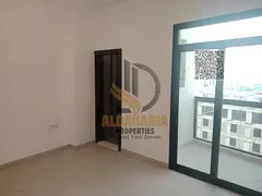 1 Bedroom Apartment for Annual Rent in Al Alia, Ajman | Brand New Building