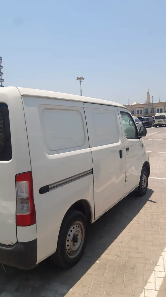 Toyota Lite Ace 2023