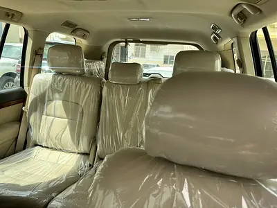 2018 Toyota LAND CRUISER — фото 4
