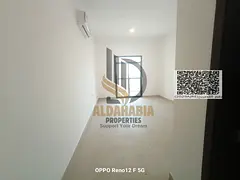 1-Bedroom Apartment for Annual Rent – Al Alia, Ajman 🏡