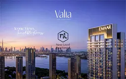 Early Booking | New Launch | Creek Tower View | Next to Square Mall | Emaar