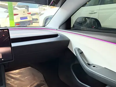 2024 Tesla MODEL 3 — миниатюра 14