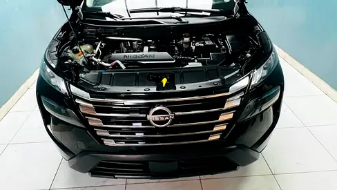 صورة 4 لـ 2026 Nissan ROGUE