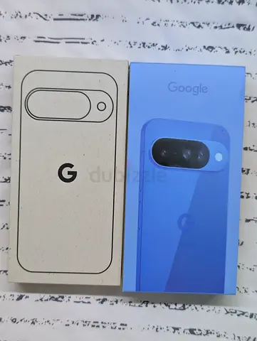 Google pixel 10 128GB