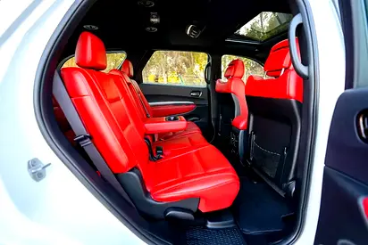 2020 Dodge DURANGO 照片 13