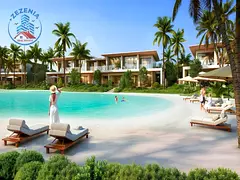10% Down Pay | 4 Yrs Plan | 20% ROI | Sea View | Mortgage