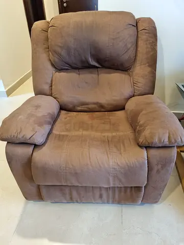 Recliner