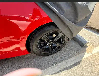 2023 Chevrolet CAMARO 照片 6