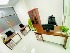 Office For Rent | Bank Account Assistance | Free Utilities
