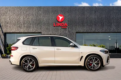 2023 BMW X5 — миниатюра 7