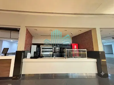 PRIME FOOD COURT SHOP | HIGH FOOTFALL | IDEAL FOR ANY FNB BUSINESS