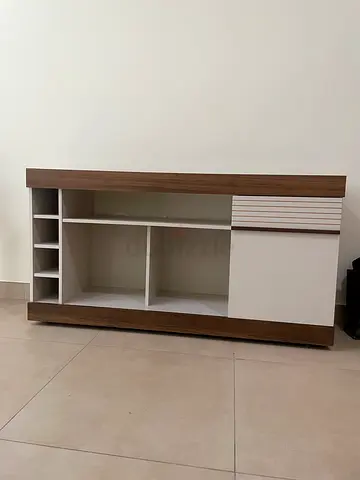 TV stand