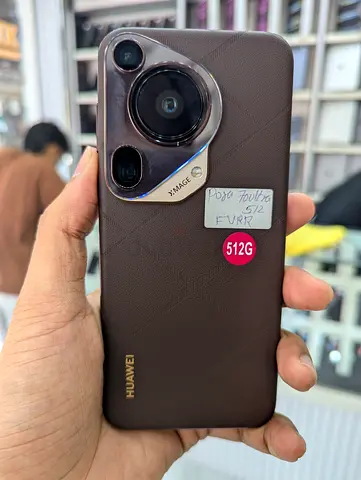 Huawei Pura 70 Ultra (16+512GB)