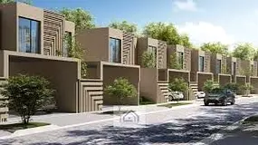 TOWNHOUSE 2 BEDROOMS IN ARIM, HAYYAN