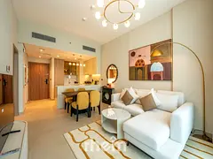 Brand New | Furnished | Chiller Free | Vacant
