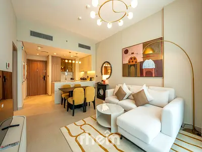 Brand New | Furnished | Chiller Free | Vacant