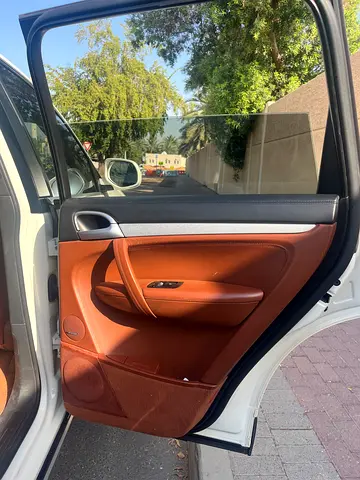 صورة مصغرة 18 لـ 2009 Porsche CAYENNE