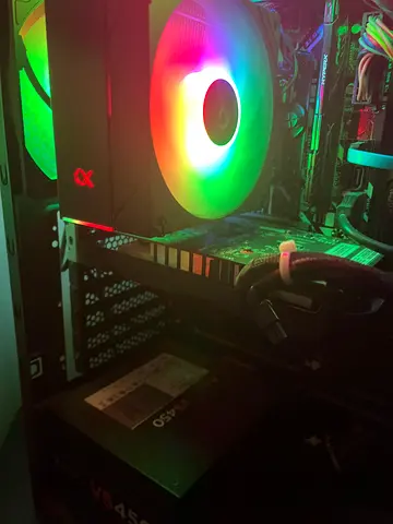 كرت شاشه 1050ti