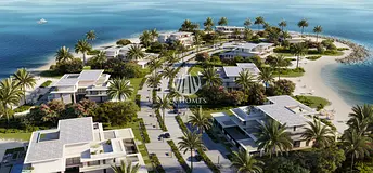 Own at Sharjah Waterfront | 10% Down Payment | Flexible Installments | Golden Visa