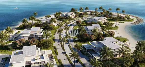 Own at Sharjah Waterfront | 10% Down Payment | Flexible Installments | Golden Visa