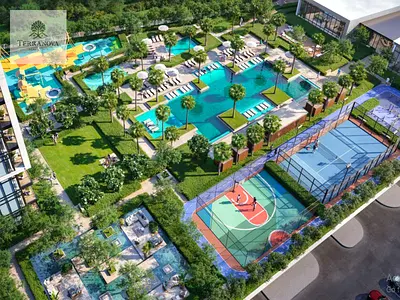 10% DP + 8% DISCOUNT | CANCELATION 2BHK + MAID | 22% CASH DISCOUNT