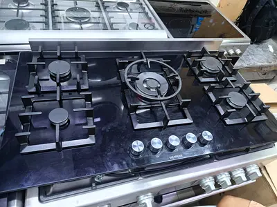 Siemens brand built-in gas top 90cm