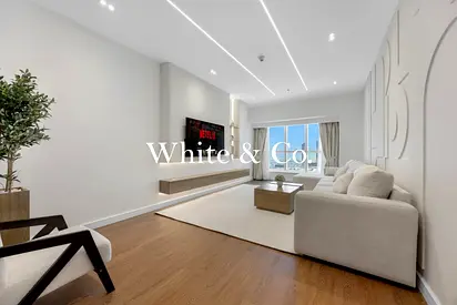 Fully Upgraded | Brand-New | Furnished