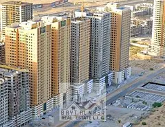 Distress Deal | 2 + Study | Ready To Move-In | With Parking | AED 420,000