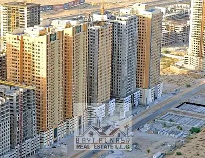 Distress Deal | 2 + Study | Ready To Move-In | With Parking | AED 420,000