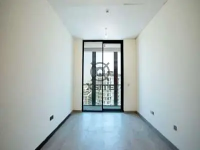 Lavish 2 BR + Maid | Unfurnished | Community View