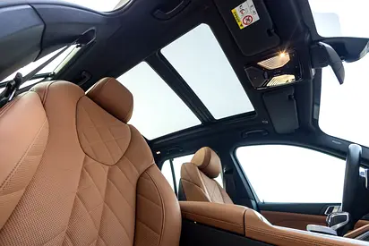 BMW X5 xDrive40i M Sport, миниатюра 12