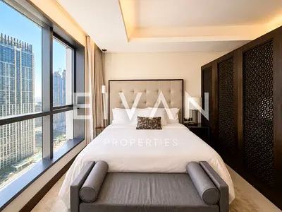 Ultimate Downtown Living | Fully Furnished | Ready