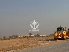🌟 Smart Investment with Strong Future Returns | Industrial Plots | Cash Only