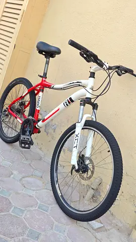 Mountain bicycle Japan import Free delivery used refurbished 100% working high quality strong bike