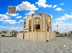 Luxury residential/commercial villa - registration fees included - direct from owner - freehold - pr