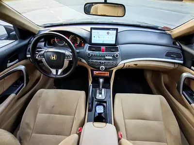 2009 Honda ACCORD — миниатюра 10