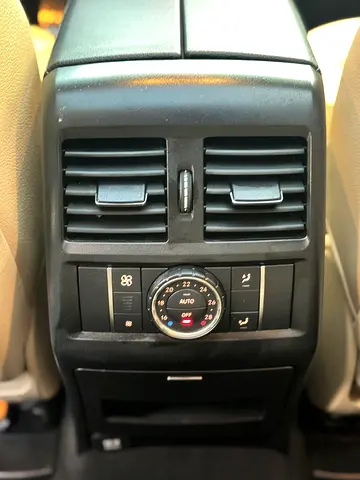 2018 Mercedes-BENZ GLE 缩略图 20