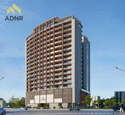 20% Cash Discount | 1% Monthly Payment | Prime Investment Opportunity | Close to Metro | High Demand