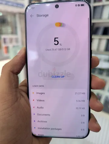 Huawei pura 70 ultra 512GB