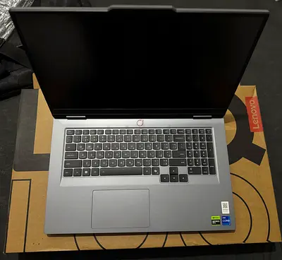 Lenovo loq