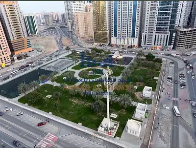 Hot Offer 1 Manth free|| Specious 3 BR Gym pool free mantinans free||Near Dubai Border || 2 Balcony || Ready To Move